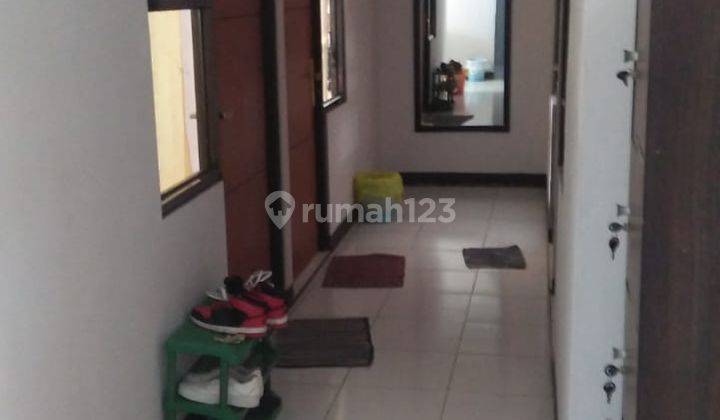 DIJUAL RUMAH HUNI DAN USAHA KOST DI TURANGGA BUAH BATU BANDUNG 2