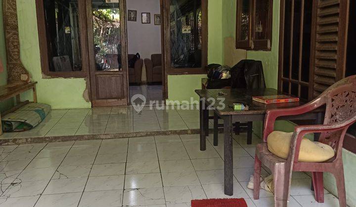 DIJUAL  CEPAT RUMAH COCOK UNTUK USAHA Di PINGGIR JALAN RAYA BOJONG GEDE BOGOR 1