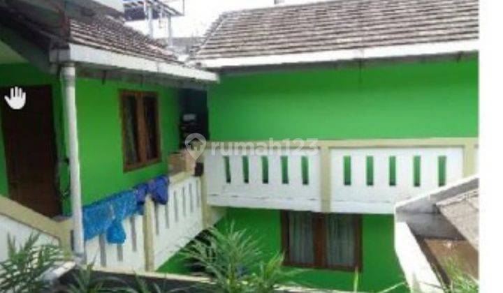 DIJUAL CEPAT RUMAH KOST SIAP UNTUK USAHA KOST KOST AN 2