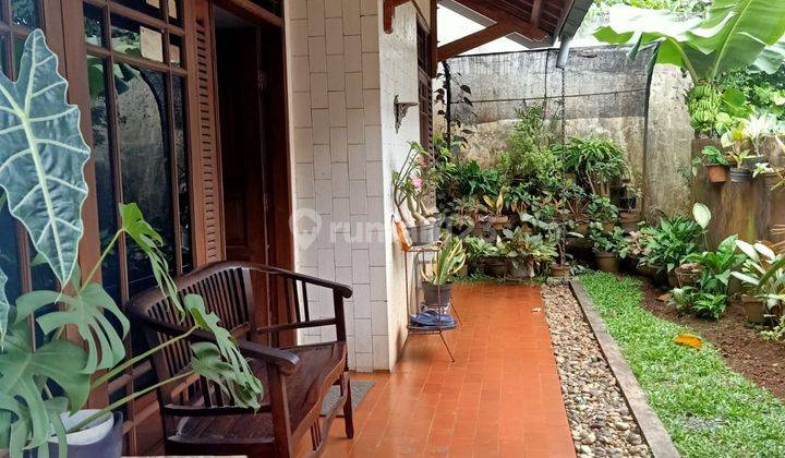 DI JUAL RUMAH MUNGIL DAN ASRI 1