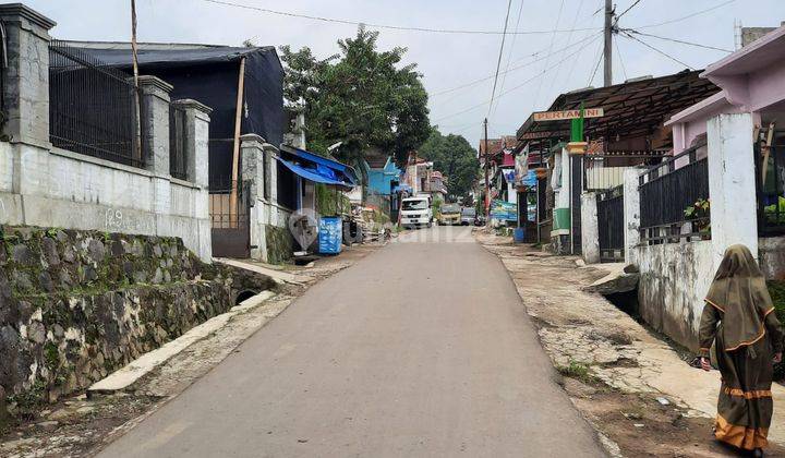  DIJUAL LAHAN  SIAP PAKAI di DAERAH PACET CIANJUR 2