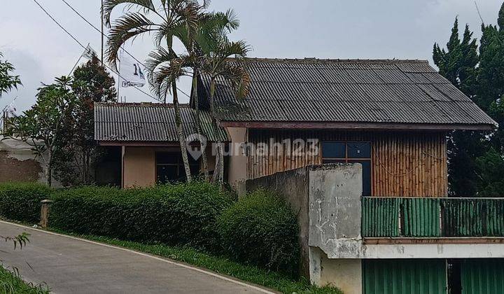 DIJUAL -  Villa dan Kebun dengan view menakjubkan 2