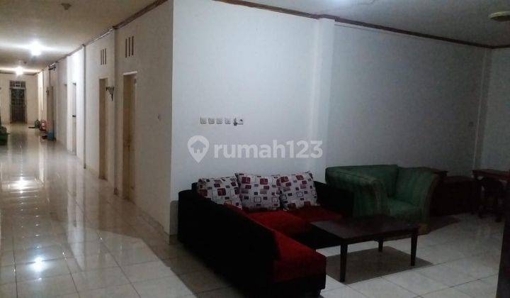 DIJUAL CEPAT - RUMAH HUNI DAN USAHA KOST AN 2