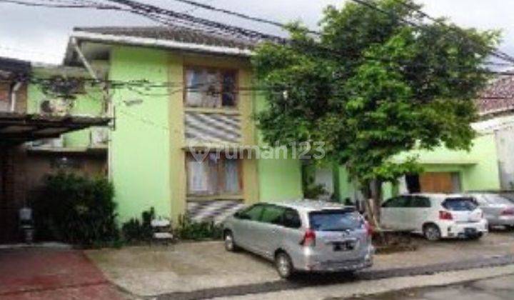 DIJUAL CEPAT RUMAH KOST SIAP UNTUK USAHA KOST KOST AN 1