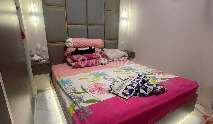 APARTMENT IN SETIABUDI KUNINGAN READY TO LIVE IN 2