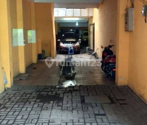 DIJUAL - RUMAH  TINGGAL SEKALIGUS TEMPAT USAHA 2