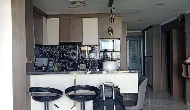 APARTMENT IN SETIABUDI KUNINGAN READY TO LIVE IN 1