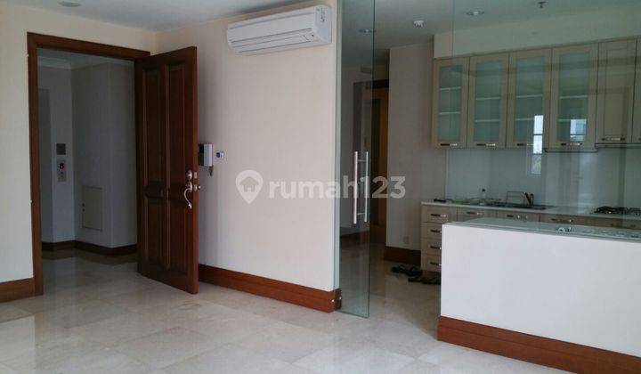 APARTEMEN CIK DITIRO RESIDENCE,3bedroom+1 1