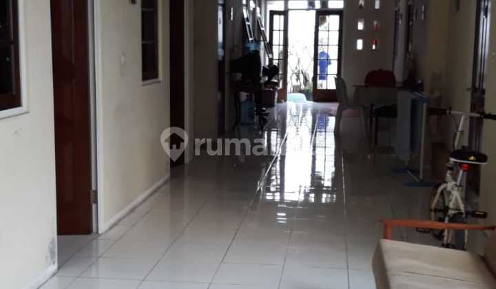 Rmh dijuaL di Jakarta Pusat,Cideng Barat