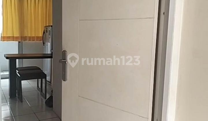 For Rent: Menteng Square Apartment