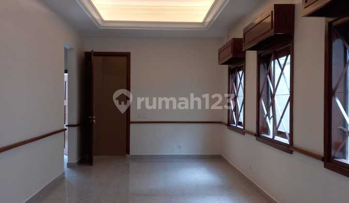 FOR RENT MENTENG HOUSE 1