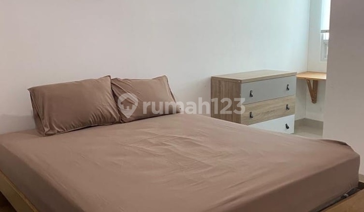 Disewakan Apartemen Springhill 4Kamar 2