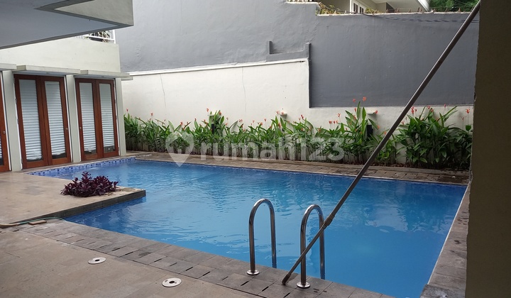 DISEWAKAN RUMAH ASRi di KUNINGAN 2