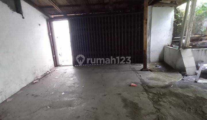 DIJUAL Buat kos Rumah Tua  H.Agus Salim(Kampung Lima),Jakarta Pusat,Sabang 2