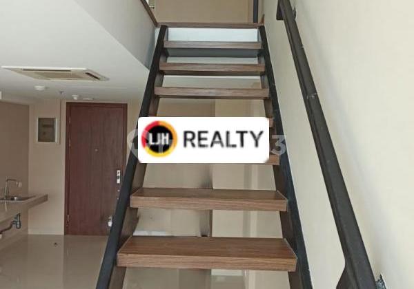 U Residence Bizloft Apartment Karawaci Tangerang 2