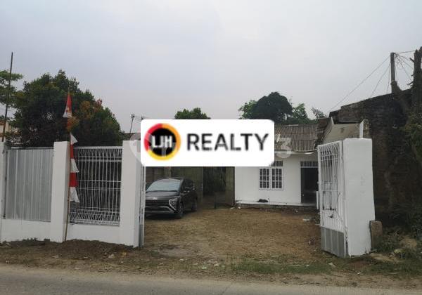 GUDANG DI JL. ASNAWI GUNUNG SINDUR BOGOR GUDANG DI JL. ASNAWI GUNUNG SINDUR BOGOR