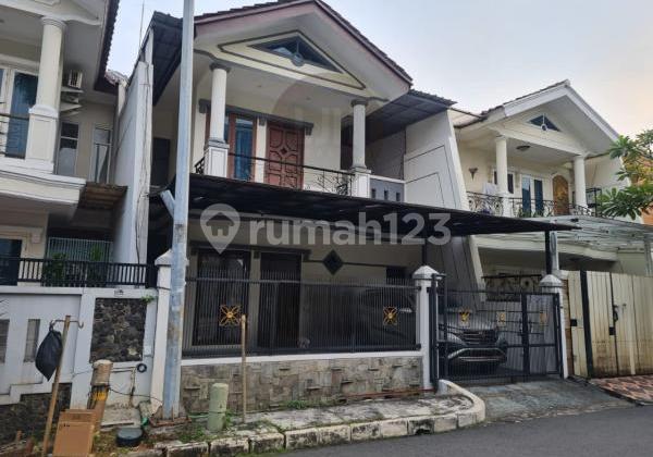 Dijual Rumah di Taman Permata Buana Kembangan Jakarta Barat 2