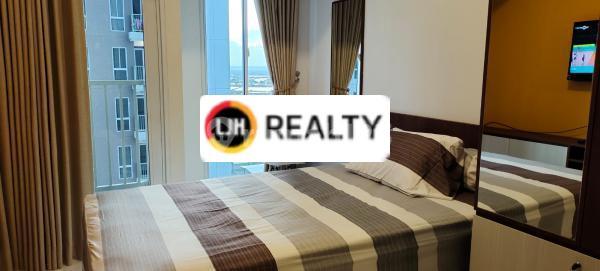 Apartemen Type Studio Tokyo Riverside PIK 2 Tower Chikusei