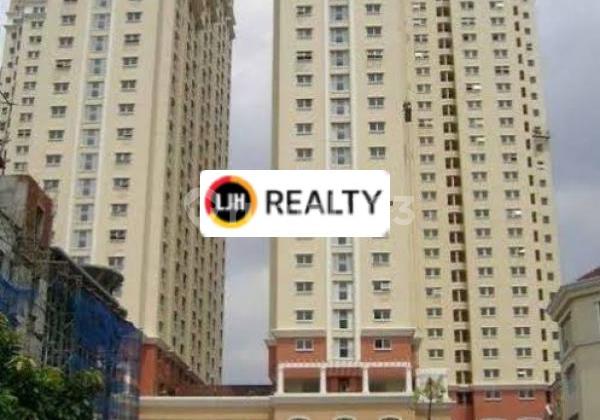 Apartemen Mediterania Gajah Mada Jakarta Barat