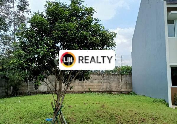 Kavling Cluster Ingenia BSD City Tangerang Kavling Cluster Ingenia BSD City Tangerang