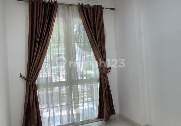 Disewakan Apartemen di Gading Resort Residence Kelapa Gading Jakarta Utara 2