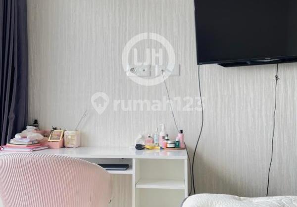 Disewakan Apartemen di Sedayu City, Kelapa Gading, Jakarta Utara Disewakan Apartemen di Sedayu City, Kelapa Gading, Jakarta Utara