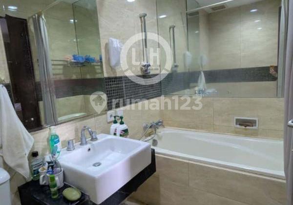 Apartemen Full Furnish di Paladian Park Tower C, Kelapa Gading 2