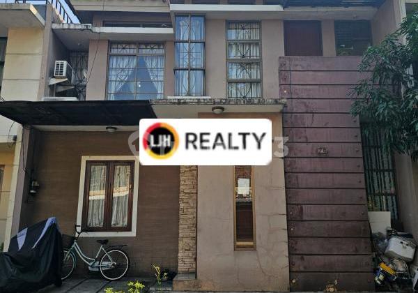 Rumah Kost-Kostan di Taman Okinawa Lippo Karawaci Tangerang Rumah Kost-Kostan di Taman Okinawa Lippo Karawaci Tangerang