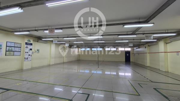 2-Story Warehouse in Bizpark, Penggilingan, East Jakarta 2-Story Warehouse in Bizpark, Penggilingan, East Jakarta