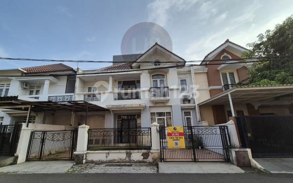 For Sale: House in Janur Elok, Kelapa Gading, North Jakarta