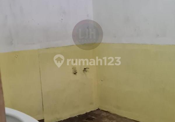 Dijual Rumah HItung Tanah di Gunung Sahari Jakarta Pusat Lokasi Strategis  2