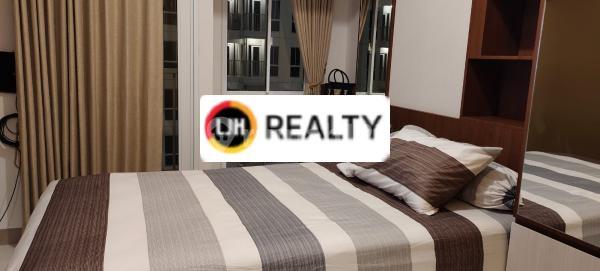 Apartemen Type Studio Tokyo Riverside PIK 2 Tower Dotonbori