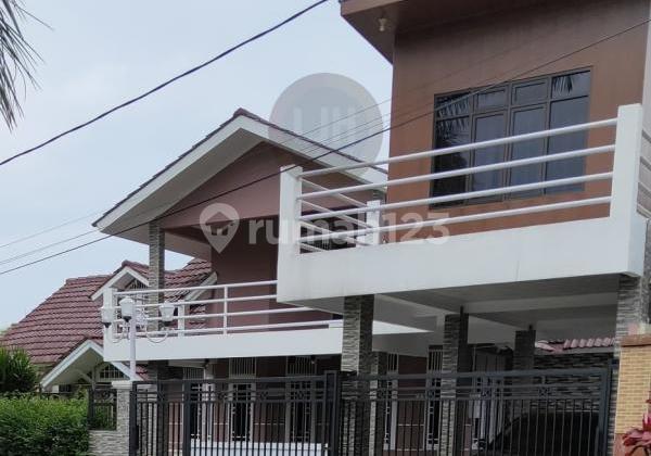 For Sale Villa in Villa Palm Garden Puncak Bogor West Java For Sale Villa in Villa Palm Garden Puncak Bogor West Java