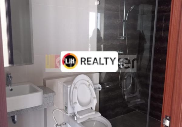 APARTEMEN 3BR+1 UNFURNISHED LUCKY RESIDENCE AREA JAKARTA BARAT 2