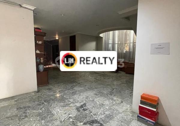 Rumah Kost 2 Lantai di Duri kepa Jakarta Barat 