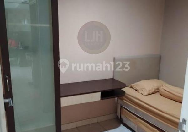Disewakan Apartemen di City Home Miamy Bay Kelapa Gading Jakarta Utara 2