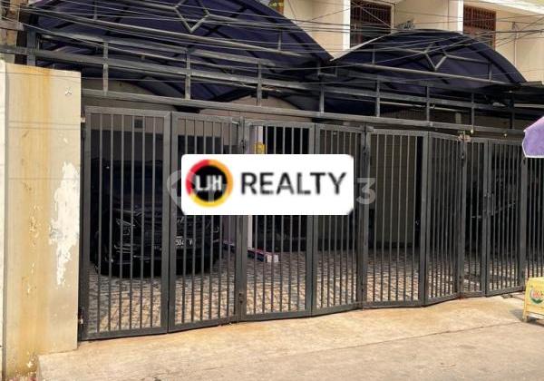 Rumah Kost 2 Lantai di Duri kepa Jakarta Barat  2
