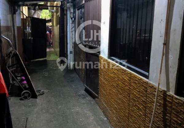 Rumah Dijual di Jl. Malaka, Tambora, Jakarta Barat 2