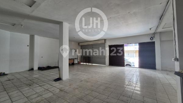 For Rent: Ready-to-Use Shop House in Gunung Sahari Raya, Sawah Besar, Central Jakarta 2