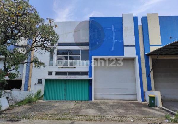 Disewakan Gudang di Bizpark I Ciputra, Pulo Gadung, Jakarta Timur Disewakan Gudang di Bizpark I Ciputra, Pulo Gadung, Jakarta Timur