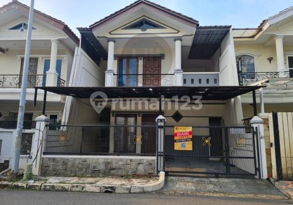 Dijual Rumah di Taman Permata Buana Kembangan Jakarta Barat