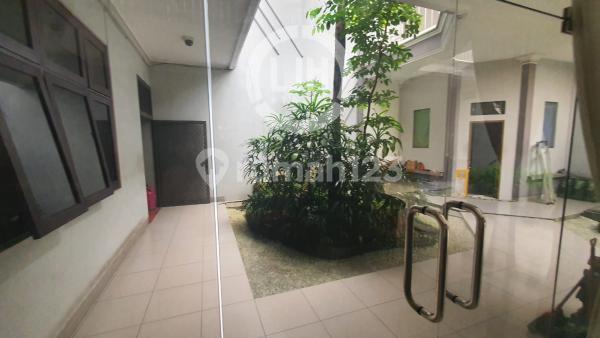 Rumah Mewah di Bukit Gading Villa Kelapa Gading, Lingkungan Elite & Strategis 2
