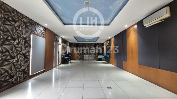 Business Place for Resto on Raya Pajajaran, Bogor, West Java