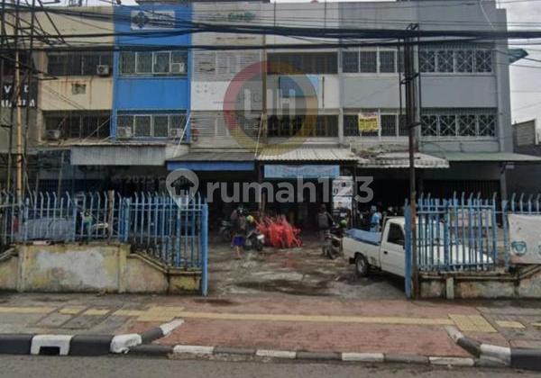 Dijual Ruko di Daan Mogot Jakarta Barat Lokasi Strategis Dijual Ruko di Daan Mogot Jakarta Barat Lokasi Strategis