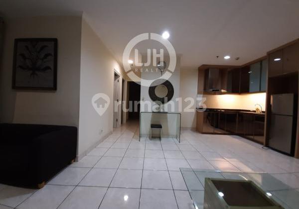 Apartemen Full Furnished French Walk Moi Tower Lyon Garden, Kelapa Gading, Jakarta Utara 2