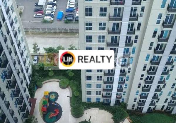 APARTEMEN LUAS 35 m2, FULLY FURNISHED DI PURI ORCHARD AREA JAKARTA BARAT 2