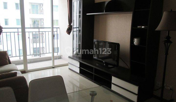 kan Apartement Thamrin Residence 2