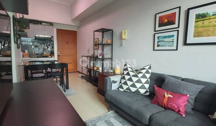 Kemang Marbella Residence 2