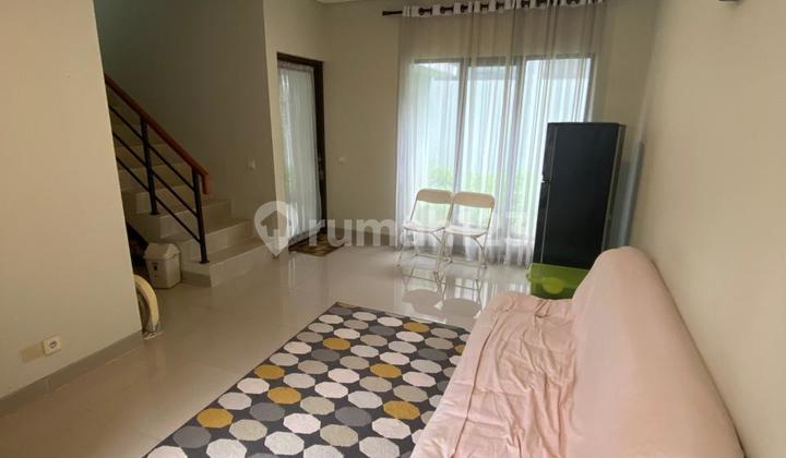 Ready-to-Occupy House, in Kranggan Cibubur 2