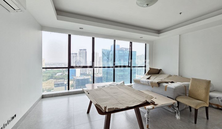 Dijual Apartemen di Setiabudi Residence 3 Bedrooms, Kuningan